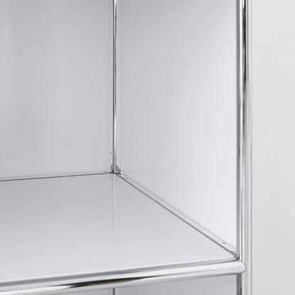 SIMPLIE モジュール5段収納ラック｜BC619