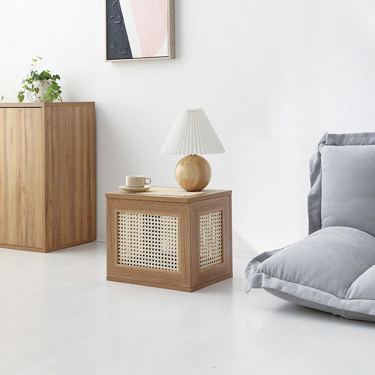 BENTAN 収納サイドテーブル ｜NTM3540RT