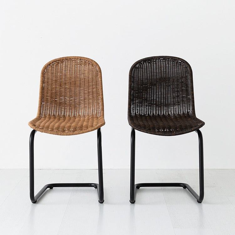 ALOTA ラタンダイニングチェア｜VS9258