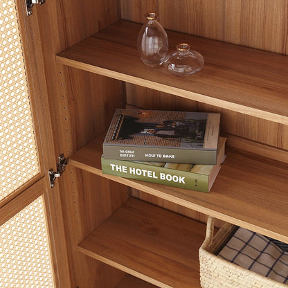 BENTAN 2ドアキャビネット（縦型）｜CAM13283R