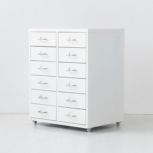 FIHA スチールキャビネット｜12マス