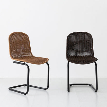 ALOTA ラタンダイニングチェア｜VS9258