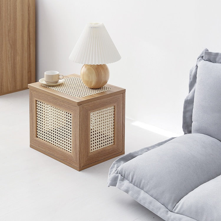 BENTAN 収納サイドテーブル ｜NTM3540RT