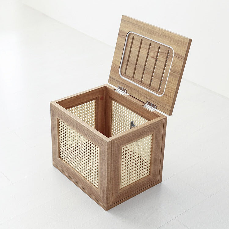 BENTAN 収納サイドテーブル ｜NTM3540RT