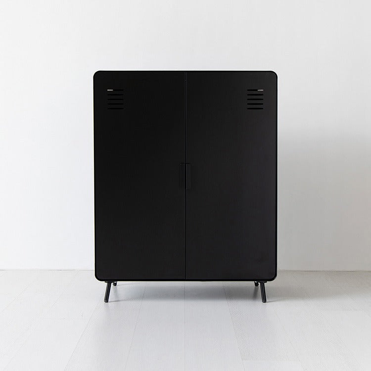 MKB スチールキャビネット ラウンド型|8001020 – 1acspaces MKB スチールキャビネット ラウンド型|8001020 – 1acspaces