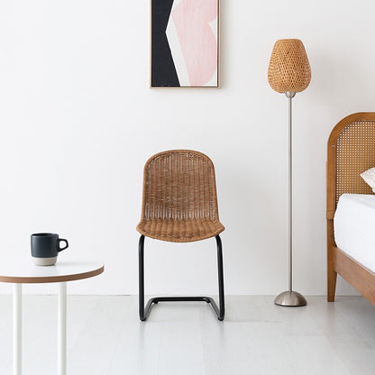 ALOTA ラタンダイニングチェア｜VS9258