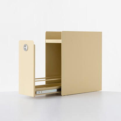 MKB スライディング収納ボックス｜150380