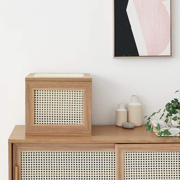 BENTAN 収納サイドテーブル ｜NTM3540RT