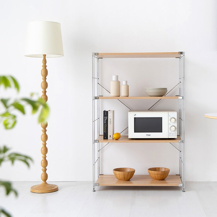 CHAKOC 4段シェルフ｜850