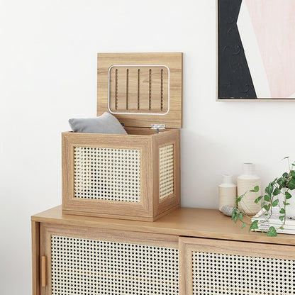 BENTAN 収納サイドテーブル ｜NTM3540RT