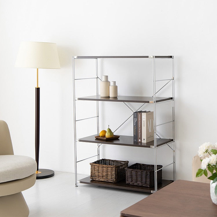 CHAKOC 4段シェルフ｜850