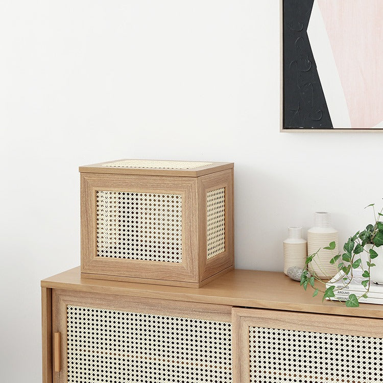 BENTAN 収納サイドテーブル ｜NTM3540RT