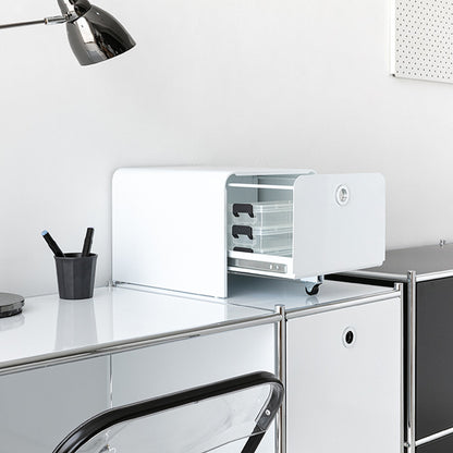 MKB スライディング収納ボックス｜300250