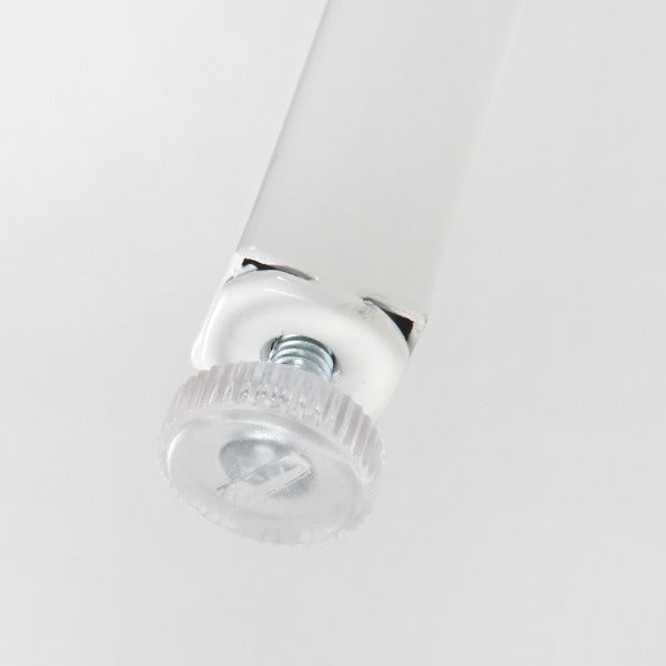 TETOS 5段オープンハイシェルフ｜509