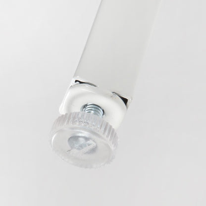 TETOS 5段オープンハイシェルフ｜509