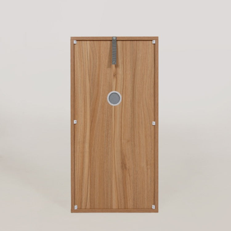 FIKK シンプル収納棚 1ドア｜784