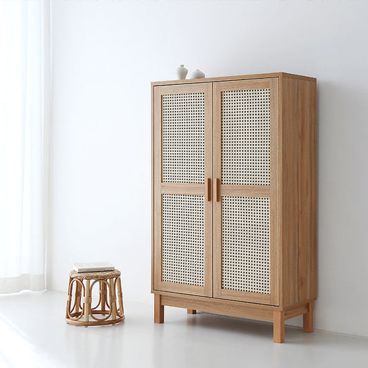 BENTAN 2ドアキャビネット（縦型）｜CAM13283R