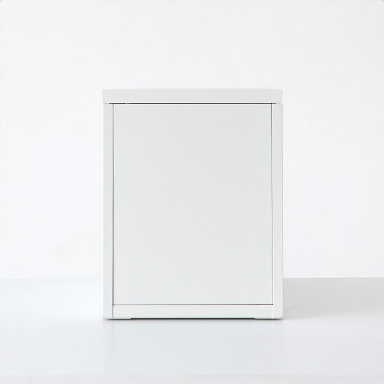 KOMPANY スチール製デスクキャビネット｜6段