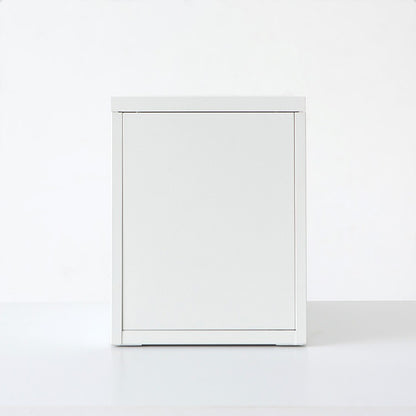 KOMPANY スチール製デスクキャビネット｜6段