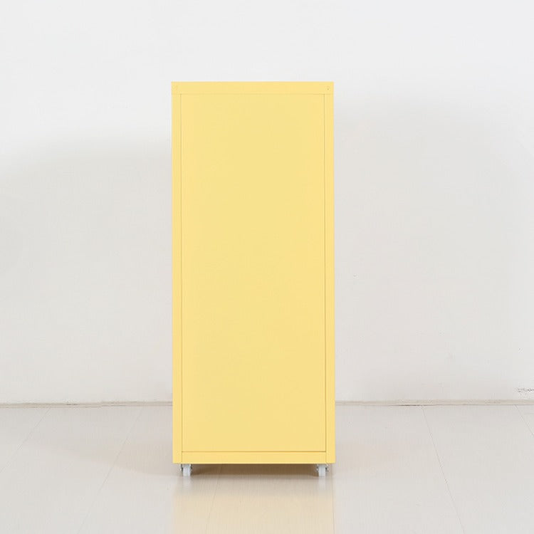 FIHA スチールキャビネット｜0.3段