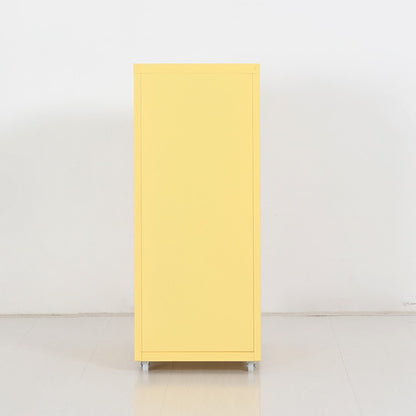 FIHA スチールキャビネット｜0.3段