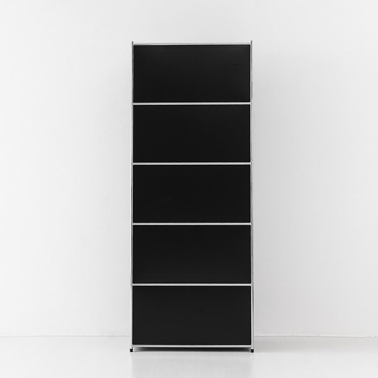 SIMPLIE モジュール5段収納ラック｜BC619