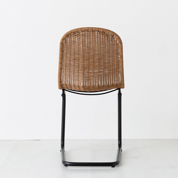 ALOTA ラタンダイニングチェア｜VS9258