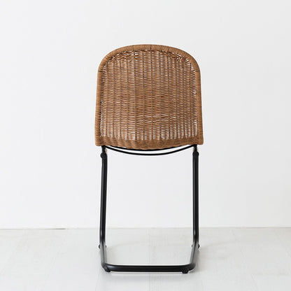 ALOTA ラタンダイニングチェア｜VS9258