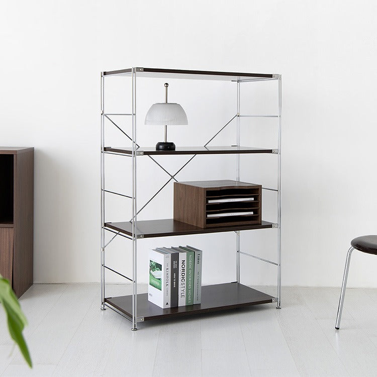 CHAKOC 4段シェルフ｜850