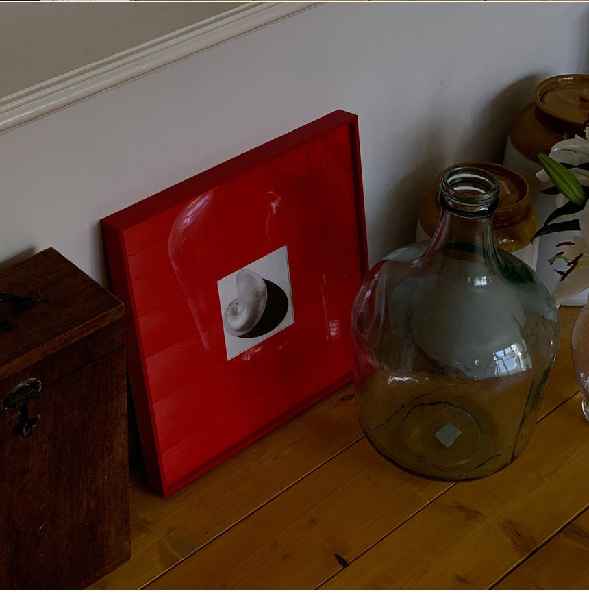 サイレントシェル［フレーム＋ポスター セット］