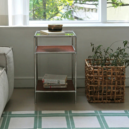 ウッド モジュールキャビネット｜340