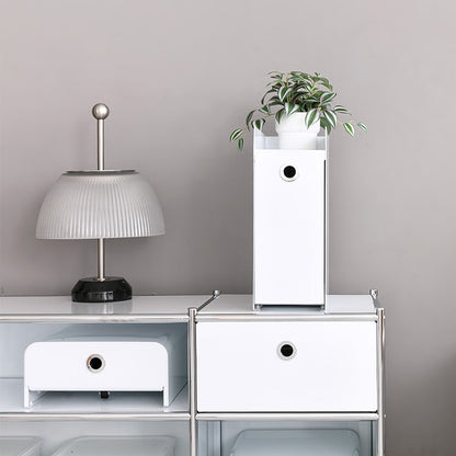 MKB スライディング収納ボックス｜150380