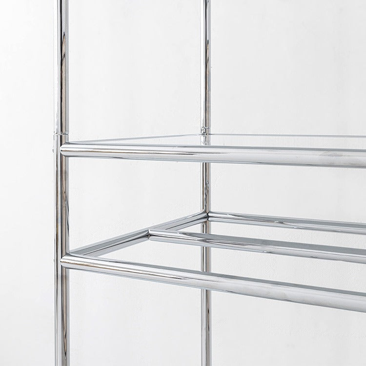 SIMPLIE ハンガーラック 2段｜BC627