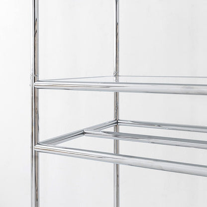 SIMPLIE ハンガーラック 2段｜BC627