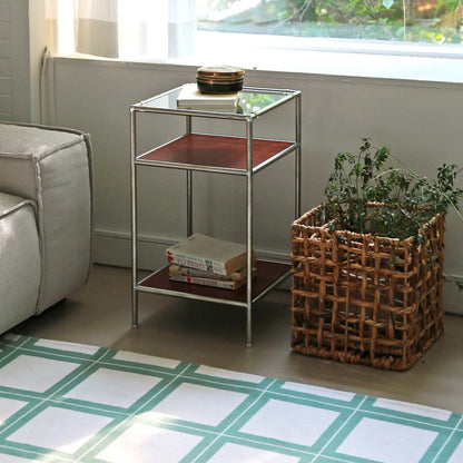 ウッド モジュールキャビネット｜340