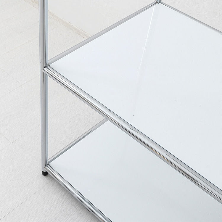 SIMPLIE ハンガーラック 2段｜BC627