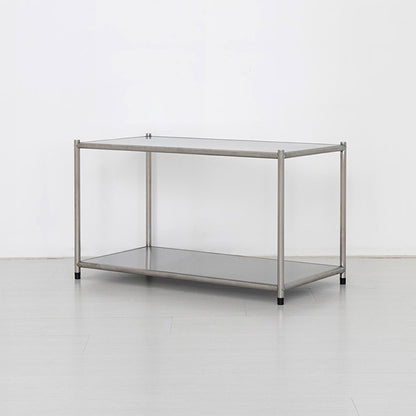 SIMPLIE モジュールリビングテーブル｜BC258 ステンレス