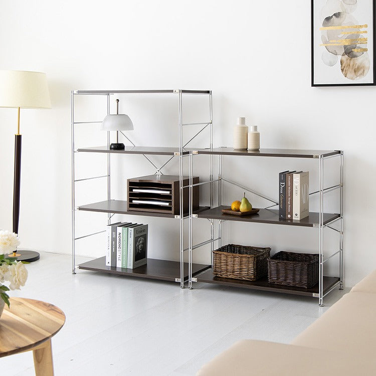 CHAKOC 4段シェルフ｜850