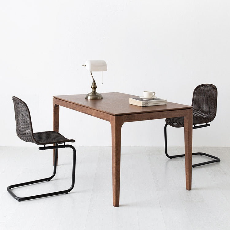 ALOTA ラタンダイニングチェア｜VS9258