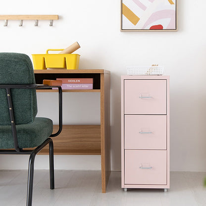 FIHA スチールキャビネット｜0.3段