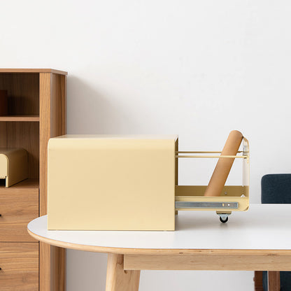 MKB スライディング収納ボックス｜300250