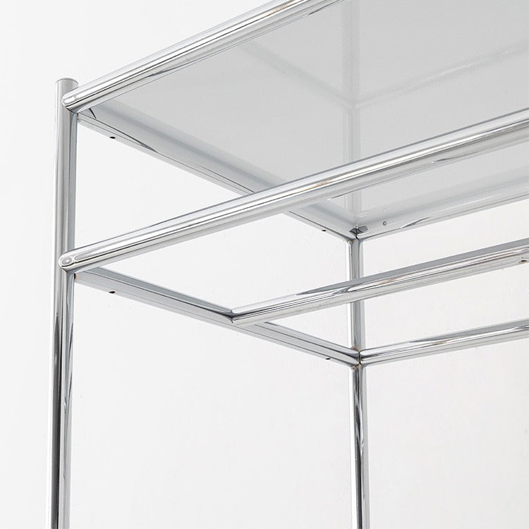 SIMPLIE ハンガーラック 2段｜BC627