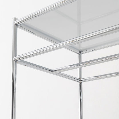 SIMPLIE ハンガーラック 2段｜BC627