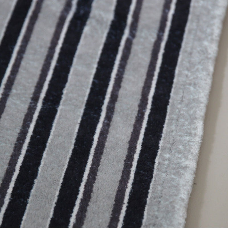 ランブルランナーラグ 2種｜洗えるラグ