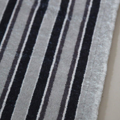 ランブルランナーラグ 2種｜洗えるラグ