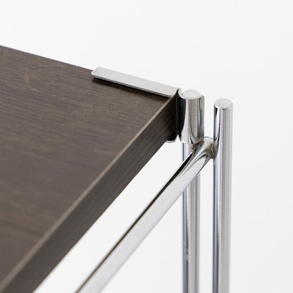 CHAKOC 4段シェルフ｜850