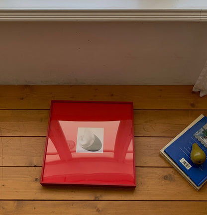 サイレントシェル［フレーム＋ポスター セット］