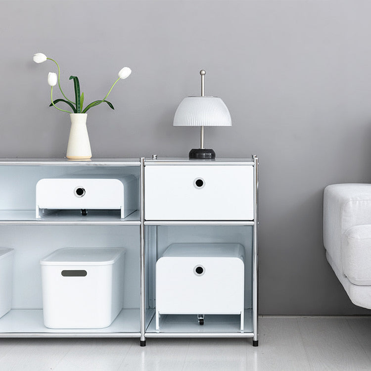 MKB スライディング収納ボックス｜300135