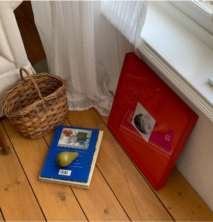 サイレントシェル［フレーム＋ポスター セット］