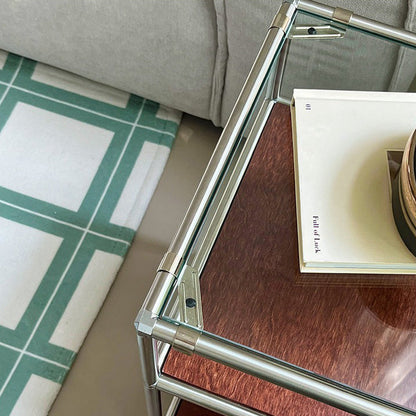 ウッド モジュールキャビネット｜340